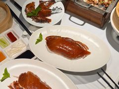 -四季民福烤鸭店(王府井东安门店)