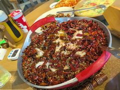 -水煮三国·川鲁江湖菜(香山店)