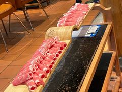 -京涮铜锅涮肉(华贸店)