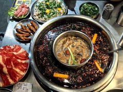 -大虎老火锅(直港大道店)
