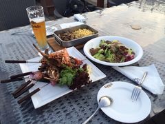 iphone_upload_pic-LENBACH兰巴赫西餐啤酒坊(大连星海广场店)