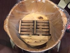 -笑傲江湖·影院式足道·SPA按摩(常发广场店)