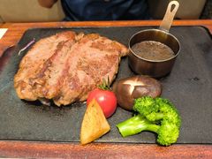 -牛扒先生·厚切雪花牛扒西餐厅(三元里店)