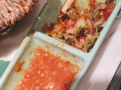 -谷田稻香·砂锅菜(川沙百联店)