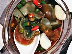 -书湘门地·中国十佳湘菜(西苑店)