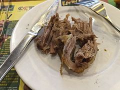 -拉丁餐厅·巴西烤肉自助餐(地王广场店)