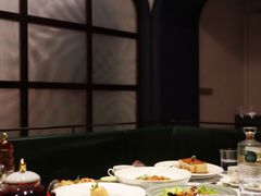 -静香HOUSE·全时段融合餐厅(七星欢乐颂店)