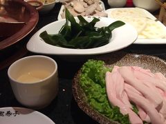 -宽巷子成都火锅(南站店)