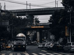 -小南海站