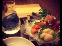 iphone_upload_pic-歌行灯日本料理(伊势丹店)