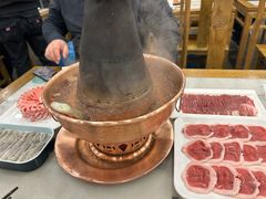 -牛街·马辈儿涮肉(牛街二店)