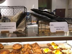 -WHEAT&BAKER-麥(凯德来福士店)