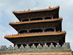 -北陵公园