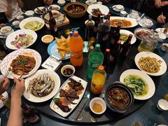 -洛东土菜馆(建国北路店)