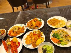 -东方之珠洗浴休闲广场(南开店)