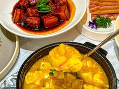 -苏淮景·苏闽融创菜·海鲜(原空港井河轩店)