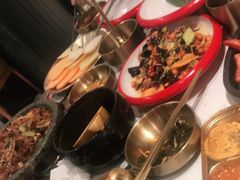 -老板娘的烤肉店(港湾广场店)