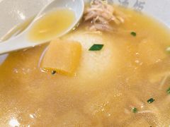 -王春春鸡汤饭(上海中海环宇城店)