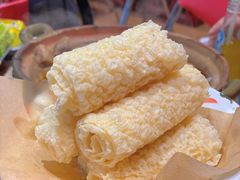 -沙胆彪炭炉牛杂煲(成都玉林店)