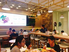 大堂-I-YOU面缘·仁和新城店