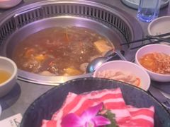 -故里和山·成都火锅(欢乐港湾店)