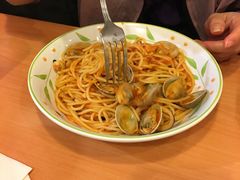 -萨莉亚意式餐厅(新洲家乐福店)