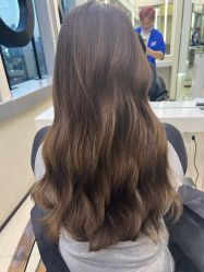 -GANO HAIR 