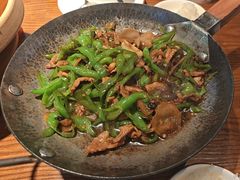 -恰饭·老长沙市井菜(天河客运站店)