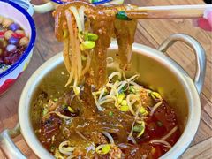 -文立新麻辣烫(合生汇21街区店)