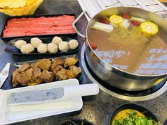 -林记潮牛·牛肉火锅(上马墩店)