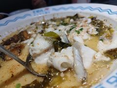 -花椒俏川菜小馆(南海万达店)