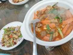 -覃大个·藕汤印象(博奇路店)