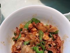 -湘邻呷铺·田园家宴(汉基广场店)