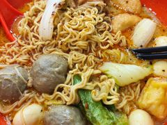 麻辣烫-张亮麻辣烫(尚都SOHO店)
