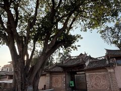 -巍山古城