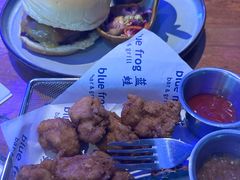 -bluefrog蓝蛙(皇庭广场店)