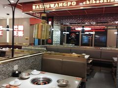 -巴蜀王婆大虾(南锣鼓巷店)