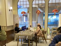 -味妙顺德厨房(绿地缤纷城店)