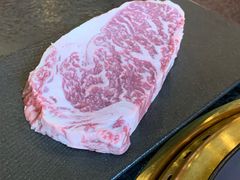 射和牛M9+级冷藏熟成和牛-觅福里•熟成和牛餐厅