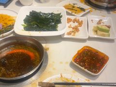 -围炉夜话·潮汕卤水火锅(榕江店)