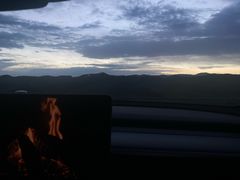 -黄河九曲第一湾