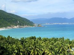-三亚太阳湾柏悦酒店