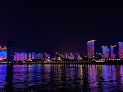 -武汉两江游览·夜游长江(汉口粤汉码头)