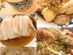 -阿殳粥馆(水围村店)