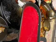 -新辣道鱼火锅(领展购物广场·中关村店)
