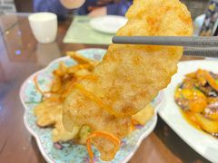 -老厨家(中央大街西七道街店)