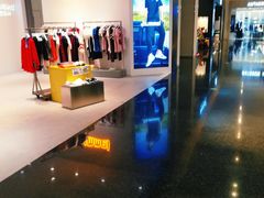 -新世界大丸百货