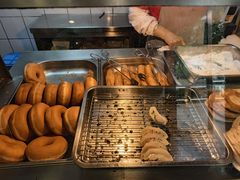 -新丰小吃(庆春路分店)