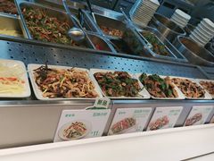 -老乡鸡(上海品尊国际中心店)