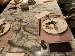 -深圳同泰万怡酒店·万荟轩自助餐厅(同泰店)